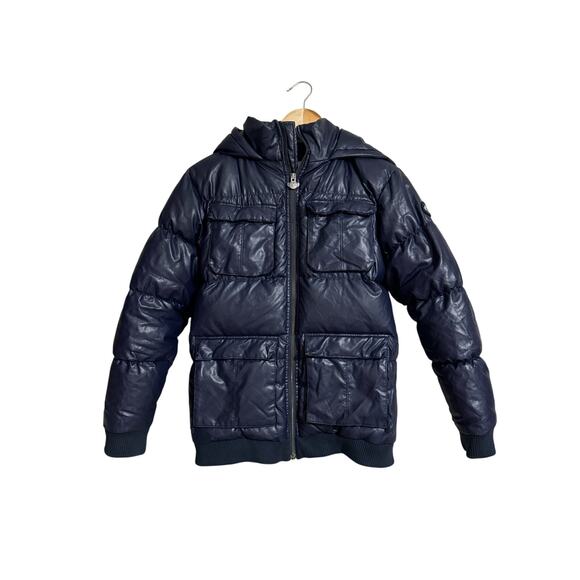 Appaman Other - Appaman Navy Puffer Jacket